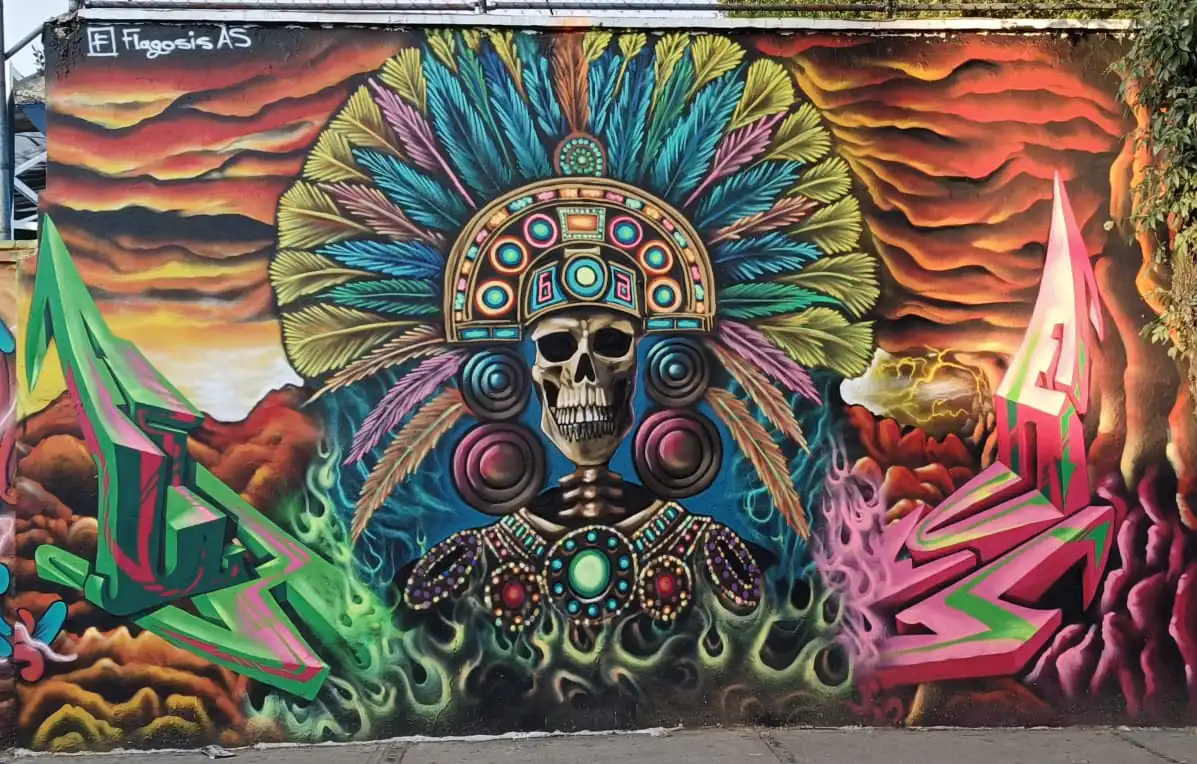 Mictlan