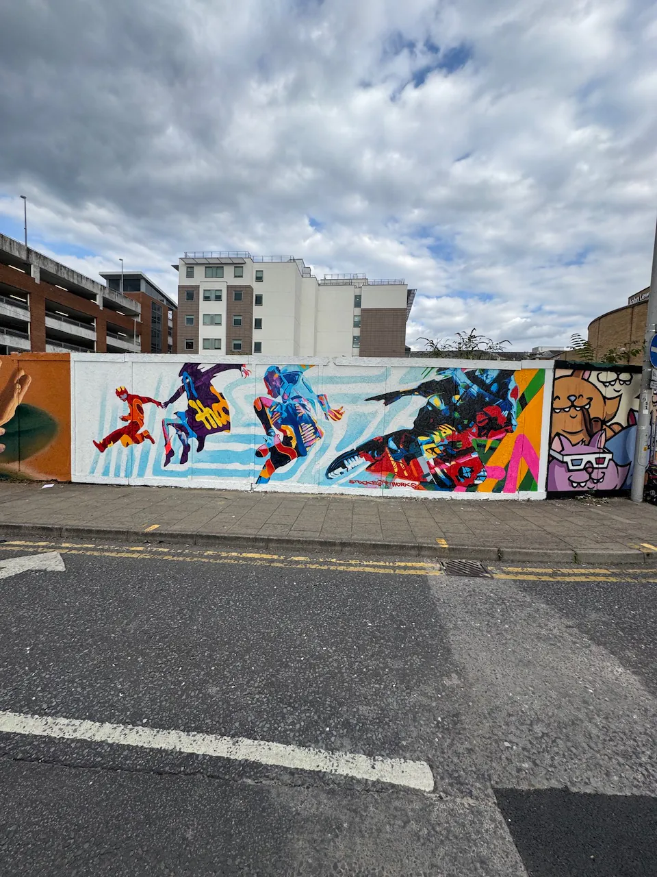 STOCKE 4 - Meeting of Styles: International Street Art & Graffiti IMG 1858