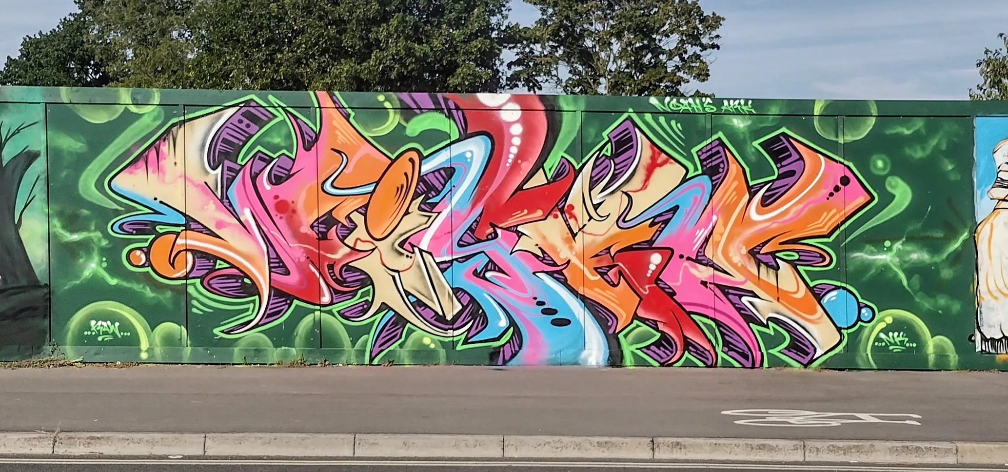WISKA