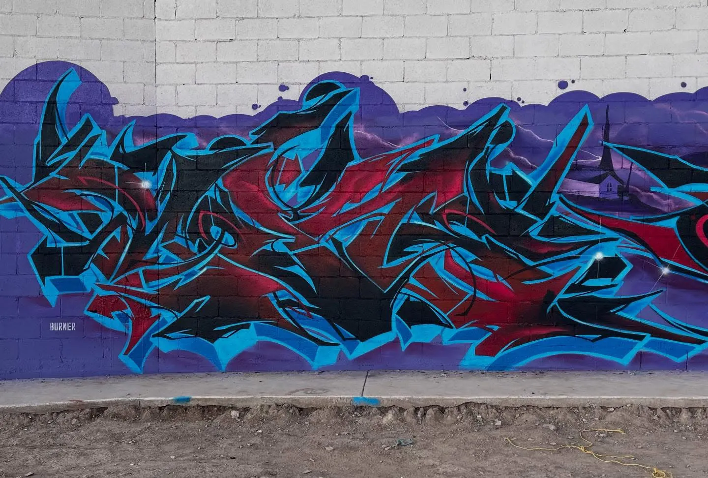 Moker 92