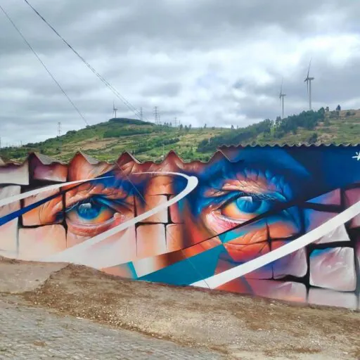 IMG 7116 - Meeting of Styles: International Street Art & Graffiti