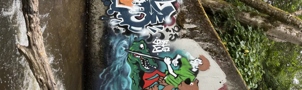 User banner image