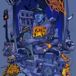 LAX24 grafix - Meeting of Styles: International Street Art & Graffiti