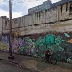 MUROS BOGOTA CENTRO 10 BOG25 spot - Meeting of Styles: International Street Art & Graffiti