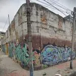 MUROS BOGOTA CENTRO 8 BOG25 spot - Meeting of Styles: International Street Art & Graffiti