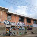 MUROS CANDELARIA CENTRO 1 BOG25 spot - Meeting of Styles: International Street Art & Graffiti