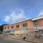 MUROS CANDELARIA CENTRO 2 BOG25 spot - Meeting of Styles: International Street Art & Graffiti
