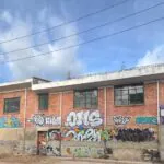 MUROS CANDELARIA CENTRO 3 BOG25 spot - Meeting of Styles: International Street Art & Graffiti