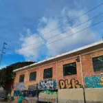 MUROS CANDELARIA CENTRO 5 BOG25 spot - Meeting of Styles: International Street Art & Graffiti