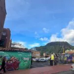 MUROS CANDELARIA CENTRO 7 - Meeting of Styles: International Street Art & Graffiti