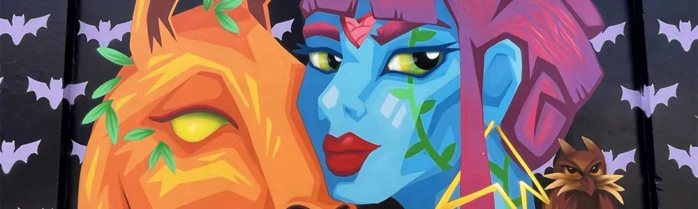 User banner image