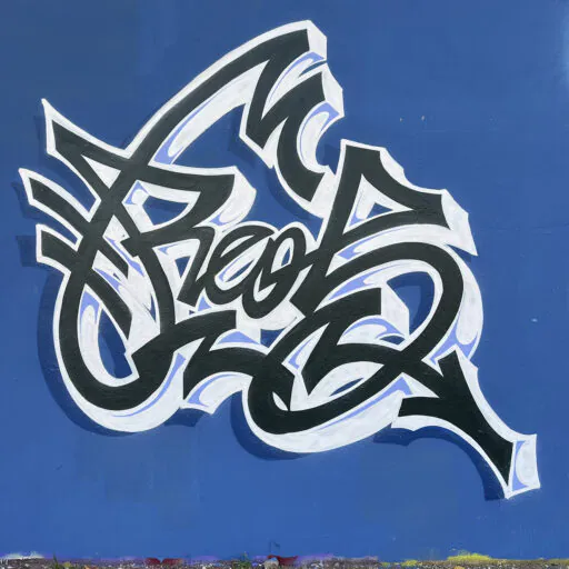 REOS 10 - Meeting of Styles: International Street Art & Graffiti