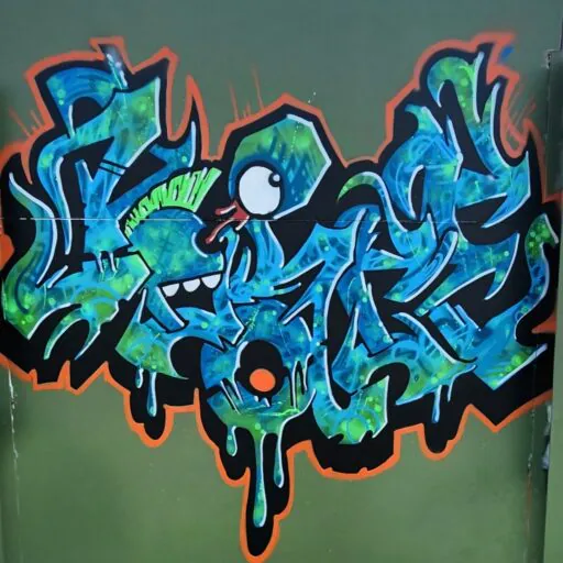 Screenshot 20250806 155609 ArtFlow - Meeting of Styles: International Street Art & Graffiti
