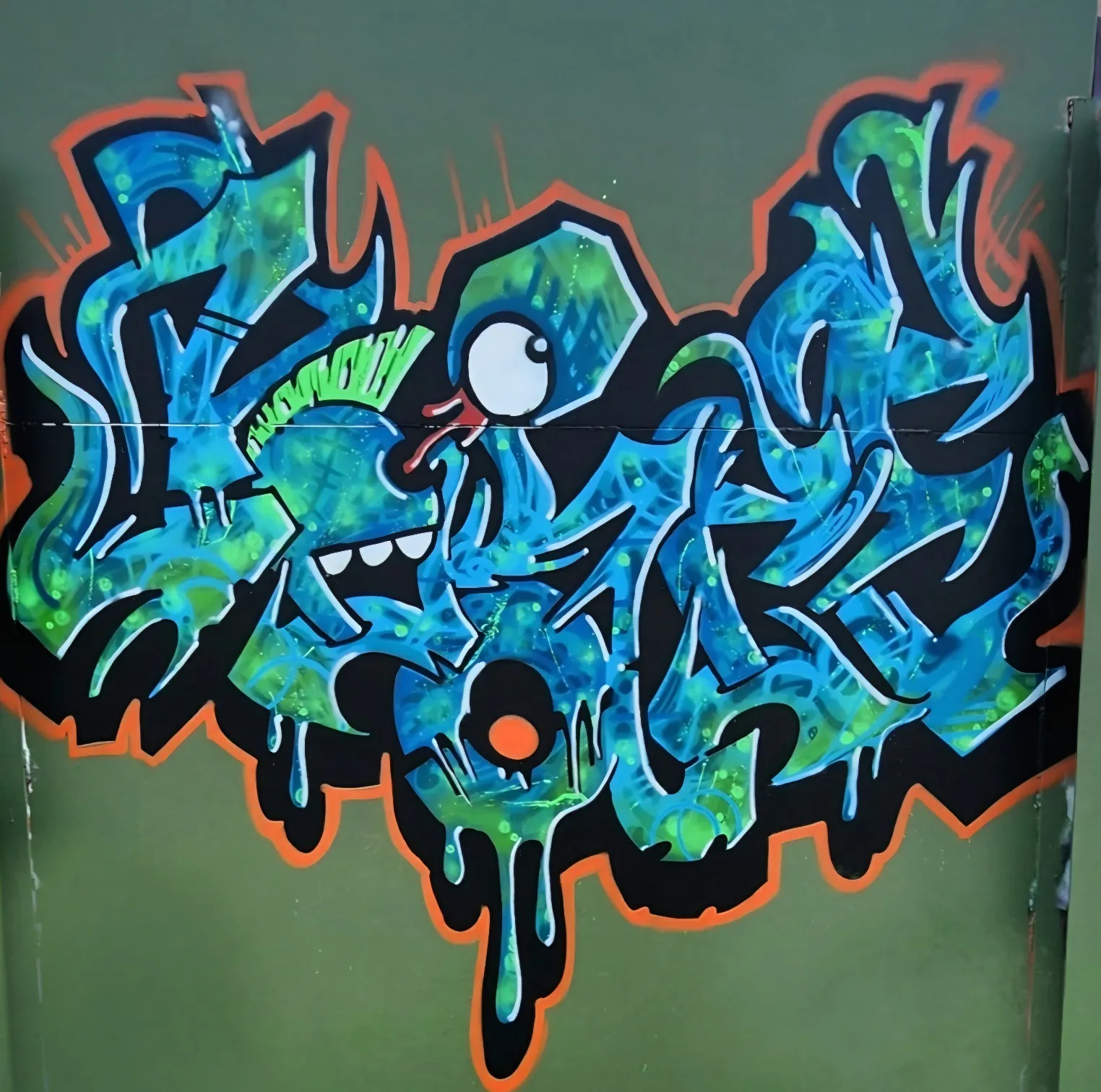 Master Peace