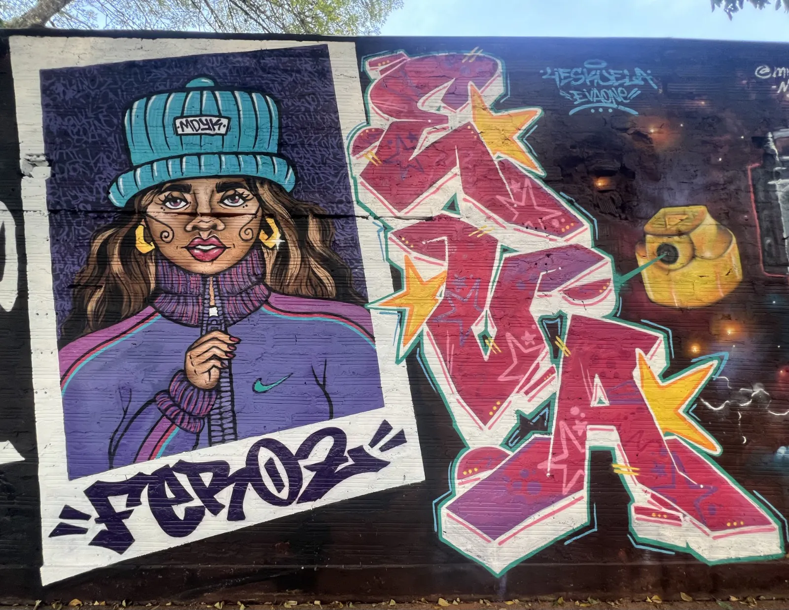 Eva One 2 - Meeting of Styles: International Street Art & Graffiti WhatsApp Image 2025 08 23 at 10.05.34 PM 1