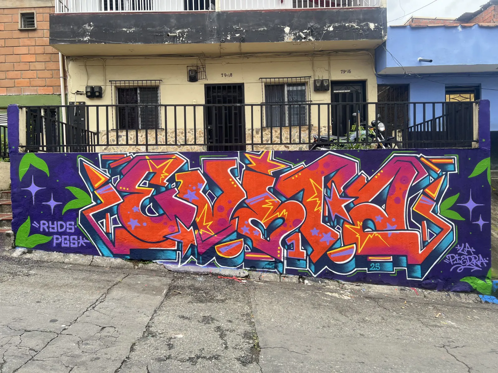 Eva One 3 - Meeting of Styles: International Street Art & Graffiti WhatsApp Image 2025 08 23 at 10.05.34 PM 4