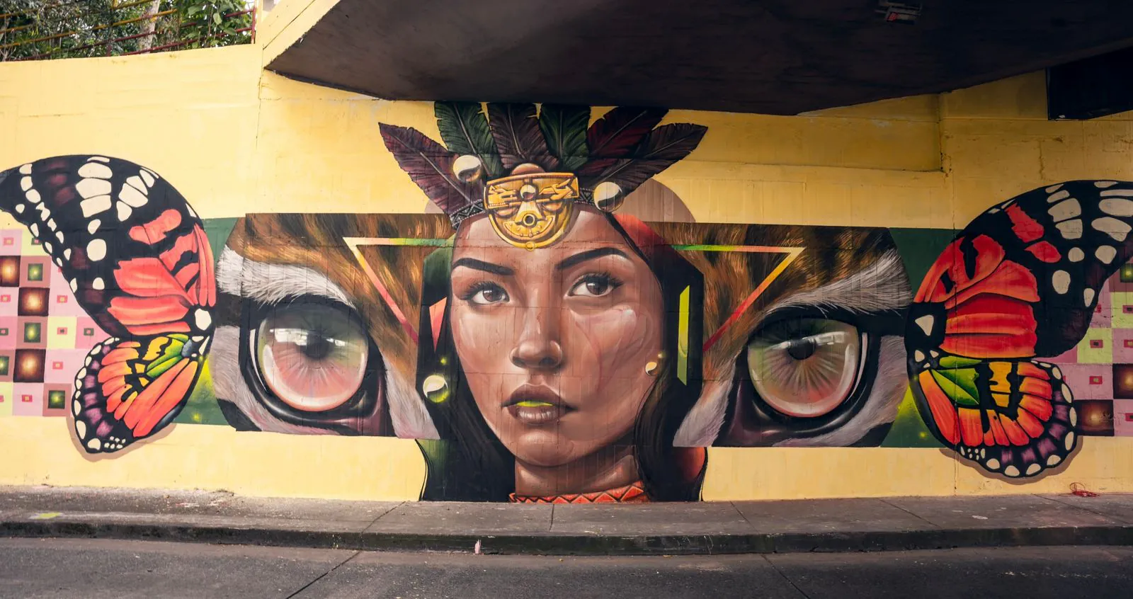 VER CRIX 4 - Meeting of Styles: International Street Art & Graffiti WhatsApp Image 2025 08 29 at 11.37.33 PM