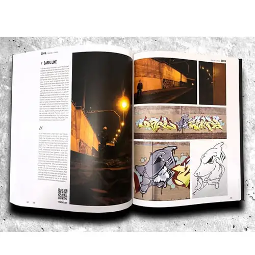 alter ego YXtQNKmt - Meeting of Styles: International Street Art & Graffiti