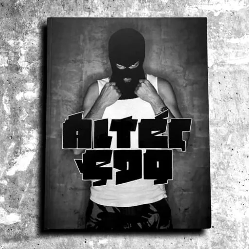 alter ego dLMj4Sro - Meeting of Styles: International Street Art & Graffiti