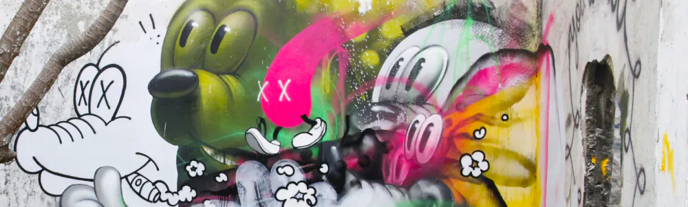 User banner image