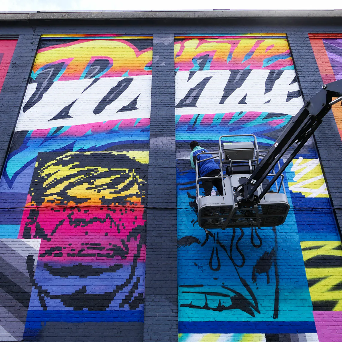 dante arcade meetingofstylesbelgium manuelageypen graffitiart 14