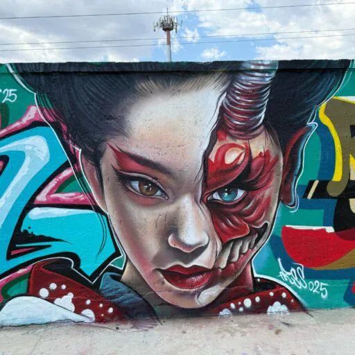 inbound3980364942229498544 - Meeting of Styles: International Street Art & Graffiti