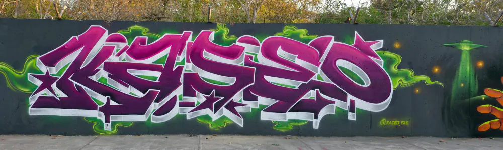 User banner image