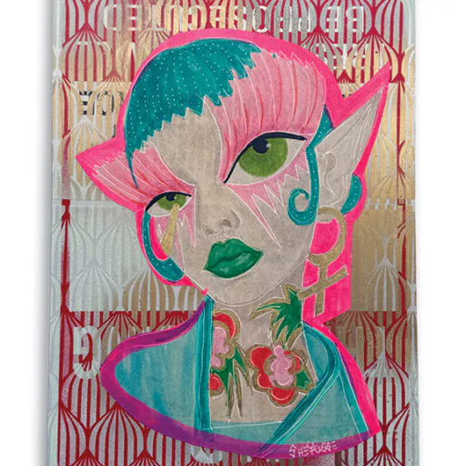 mos1 - Meeting of Styles: International Street Art & Graffiti