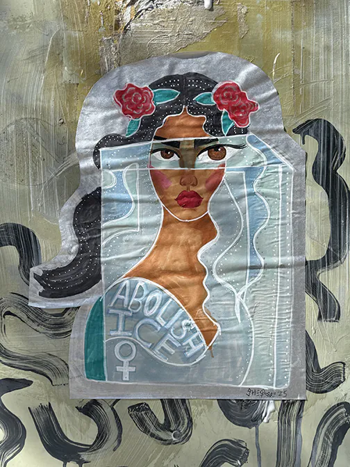 ShePosse 3 - Meeting of Styles: International Street Art & Graffiti mos4 1