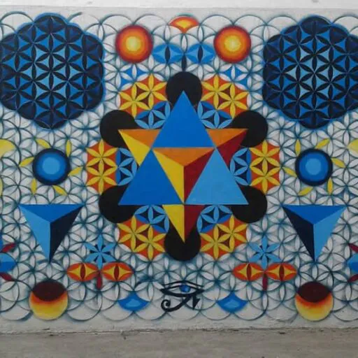 1000002794 - Meeting of Styles: International Street Art & Graffiti