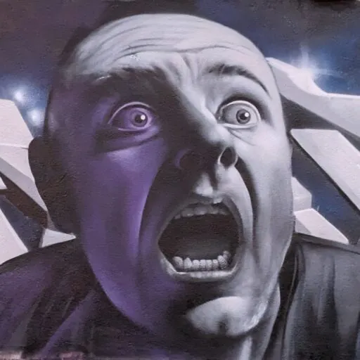 1000002879 - Meeting of Styles: International Street Art & Graffiti
