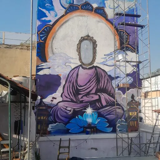 1000006232 - Meeting of Styles: International Street Art & Graffiti