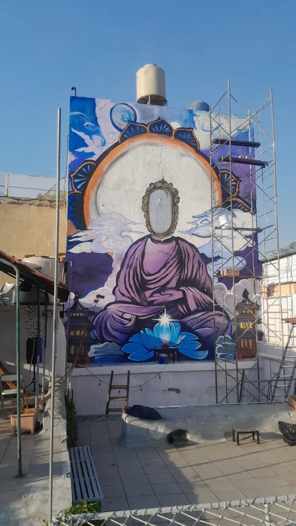 1000006232 - Meeting of Styles: International Street Art & Graffiti