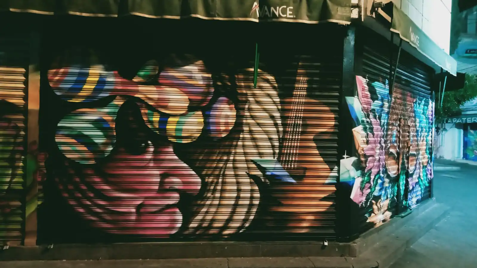 Rodman 3 - Meeting of Styles: International Street Art & Graffiti 1000014210