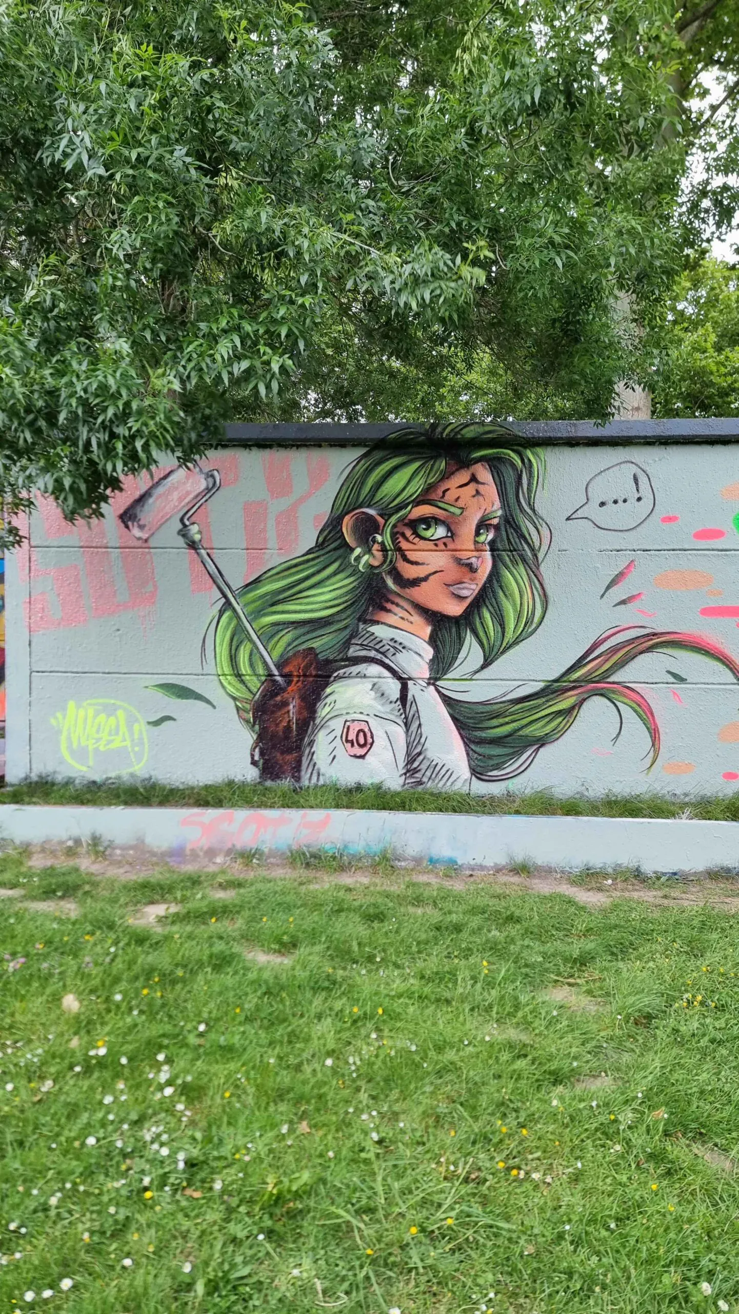 MASSA