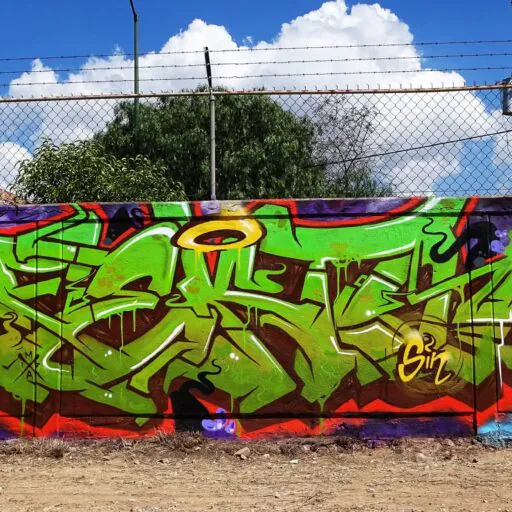 1000031601 1 - Meeting of Styles: International Street Art & Graffiti