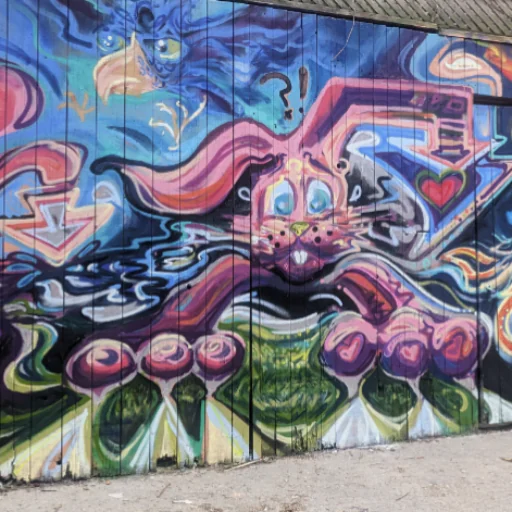 1000033598 - Meeting of Styles: International Street Art & Graffiti