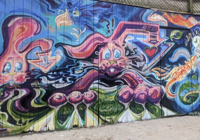 1000033598 - Meeting of Styles: International Street Art & Graffiti