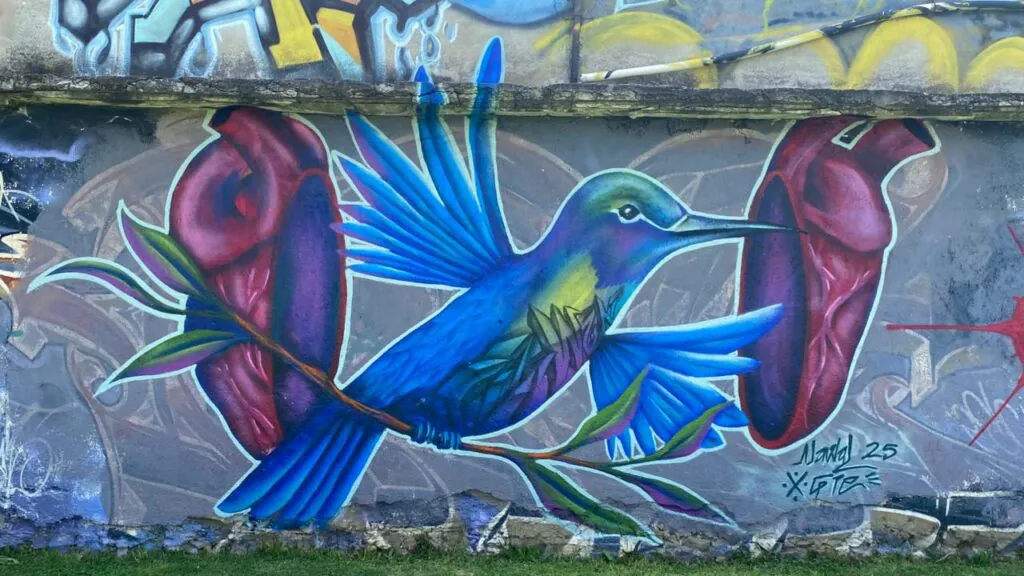 1000067114 - Meeting of Styles: International Street Art & Graffiti