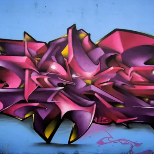 1000393041 - Meeting of Styles: International Street Art & Graffiti