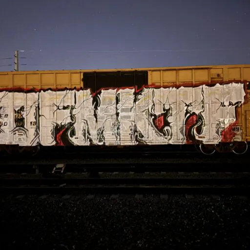 123 1 - Meeting of Styles: International Street Art & Graffiti