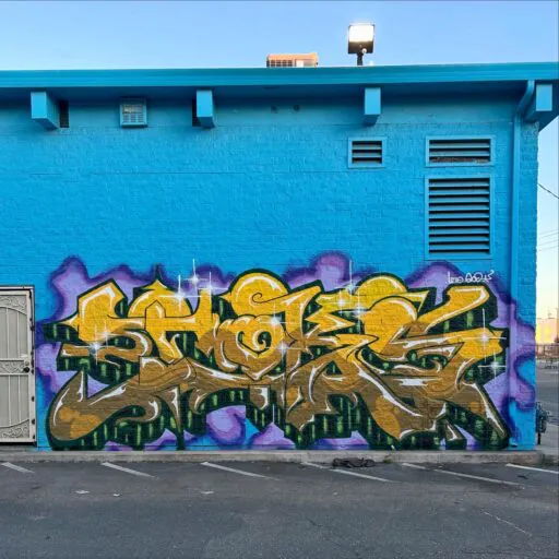 1EA3292B A5B0 43BD BCC1 24ADD93165D0 - Meeting of Styles: International Street Art & Graffiti