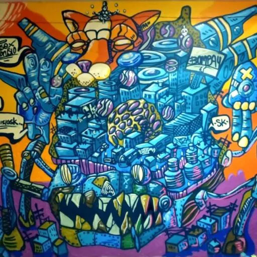 481271633 9337819136305609 3418984855475685920 n - Meeting of Styles: International Street Art & Graffiti