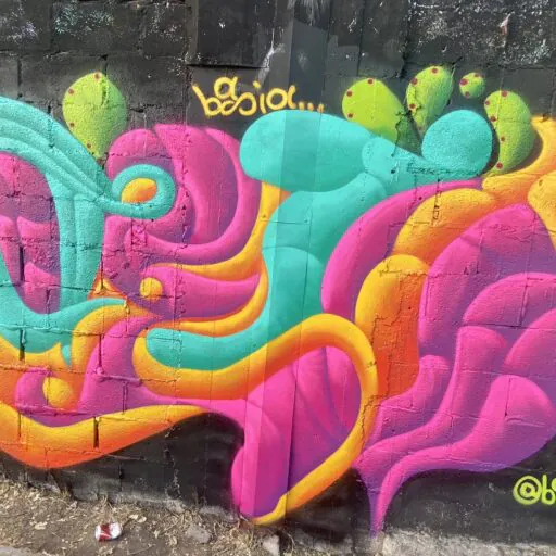 498289201 3874191459499969 9045300493954670641 n - Meeting of Styles: International Street Art & Graffiti