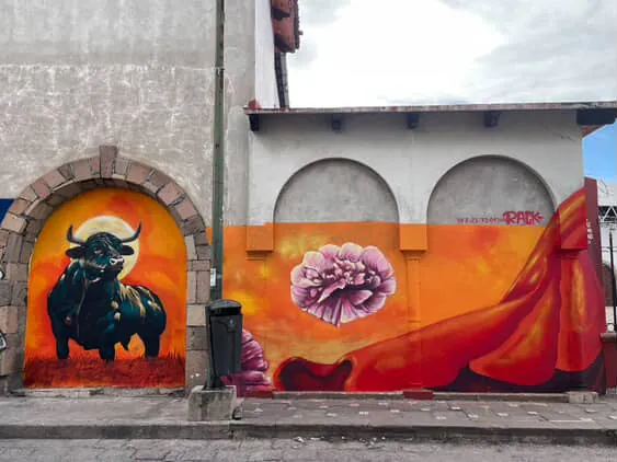 Rack 2 - Meeting of Styles: International Street Art & Graffiti 526837874 3651728291799974 7892815829534316682 n