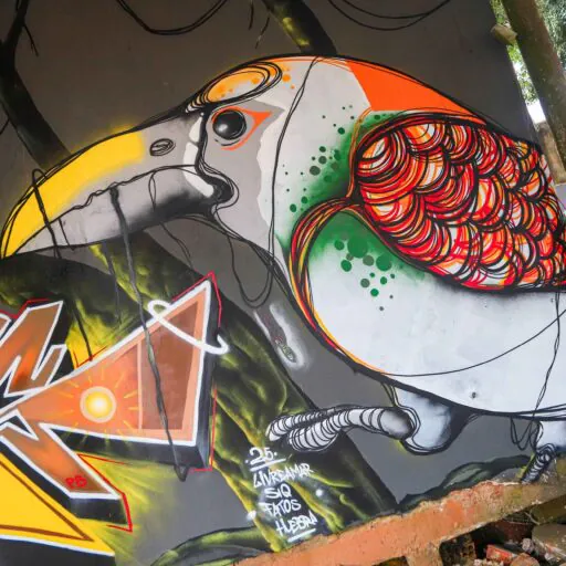 AcreGraffiti1 11zon - Meeting of Styles: International Street Art & Graffiti