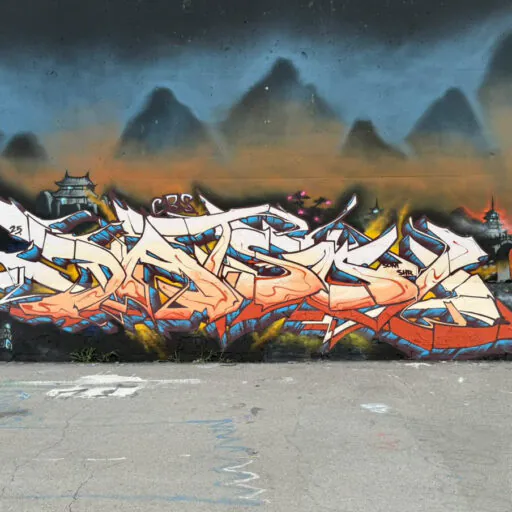 B4CE3B11 9D13 43EF B69C F9316DFFF21F - Meeting of Styles: International Street Art & Graffiti