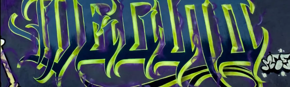 User banner image