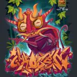 IMG 0116 - Meeting of Styles: International Street Art & Graffiti