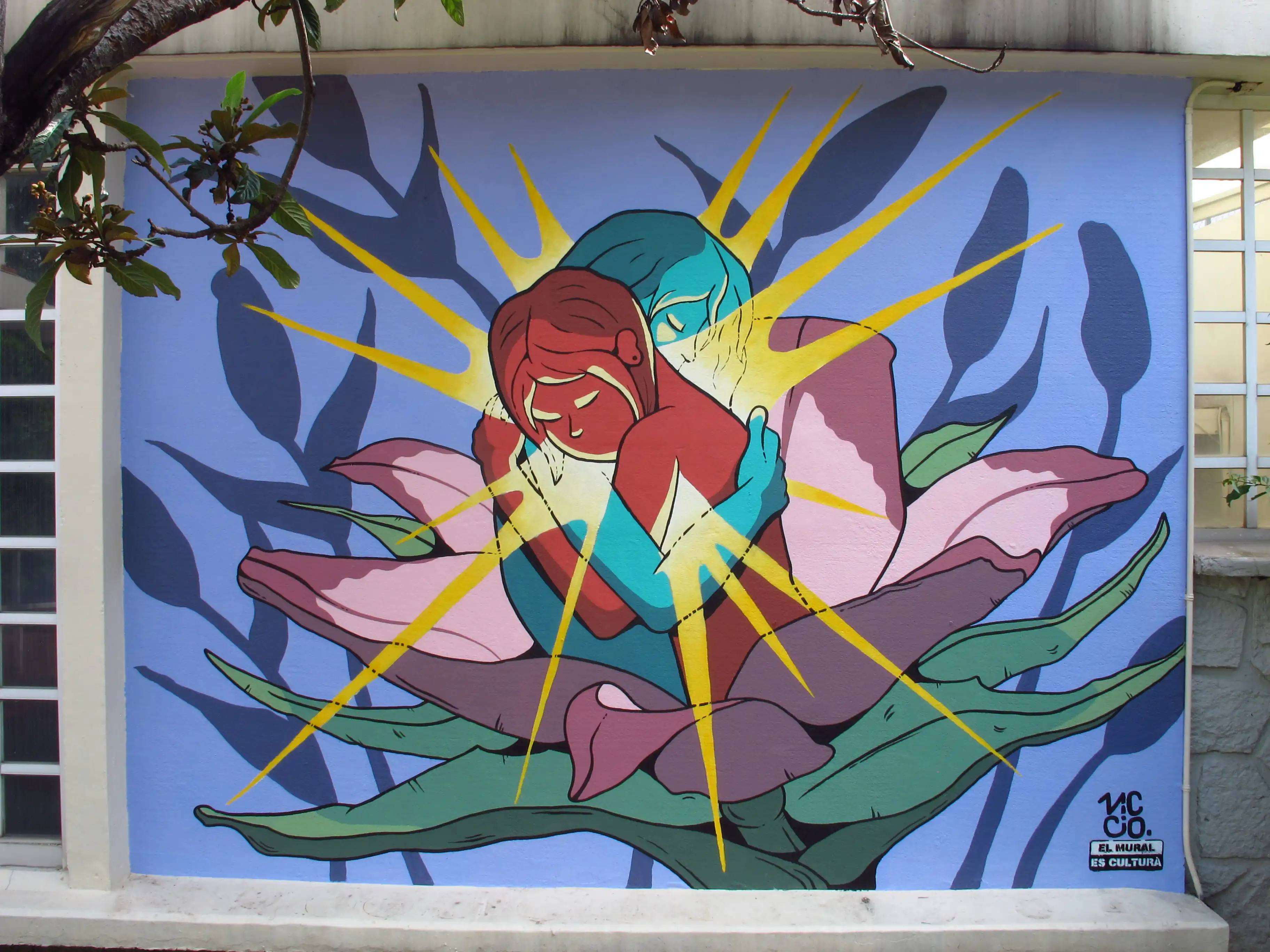 VICCIO 2 - Meeting of Styles: International Street Art & Graffiti IMG 0456